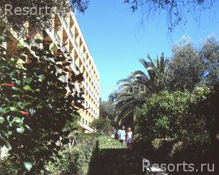 Nissaki Beach Hotel 20